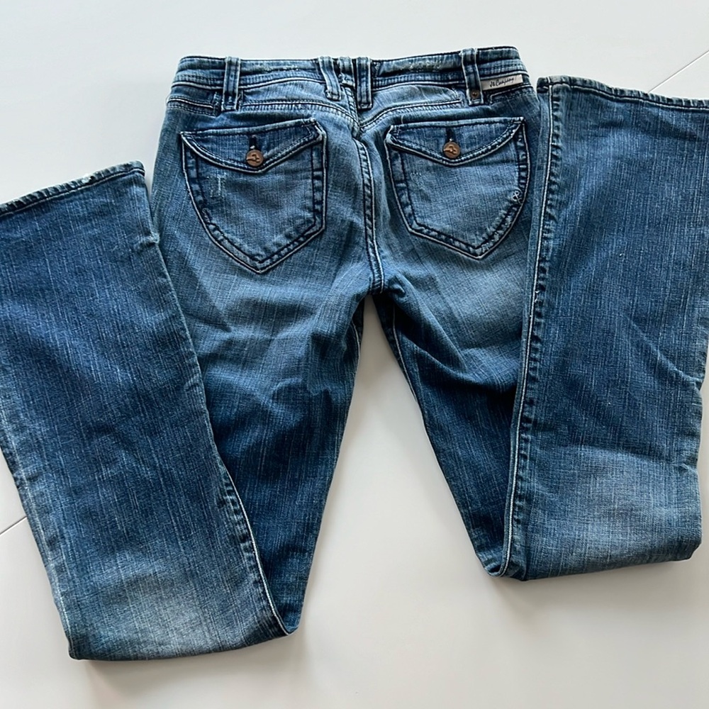 J & Company Malibu Jeans size 28